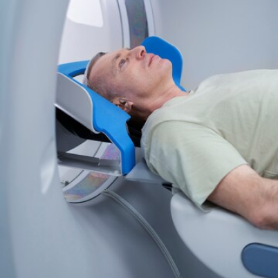 CT Scan Image