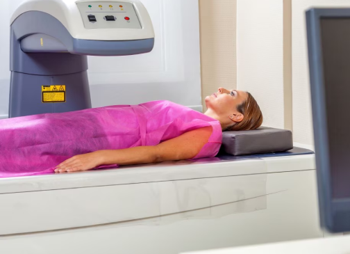 DEXA Image