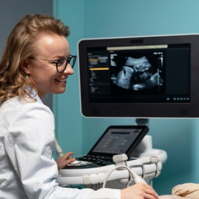 Ultrasound Image