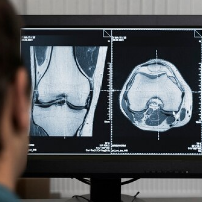 X-Ray Image